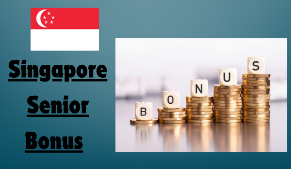 Singapore Senior Bonus