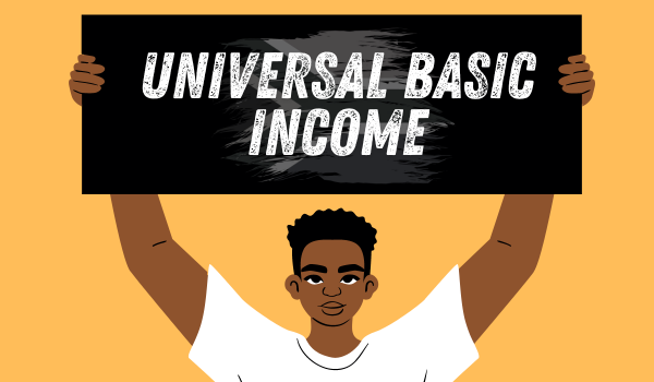 Universal Basic Income