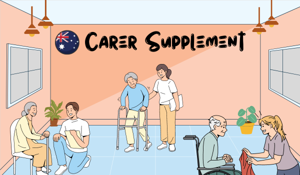 Carer Supplement