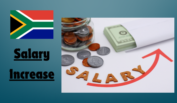 Salary Increase