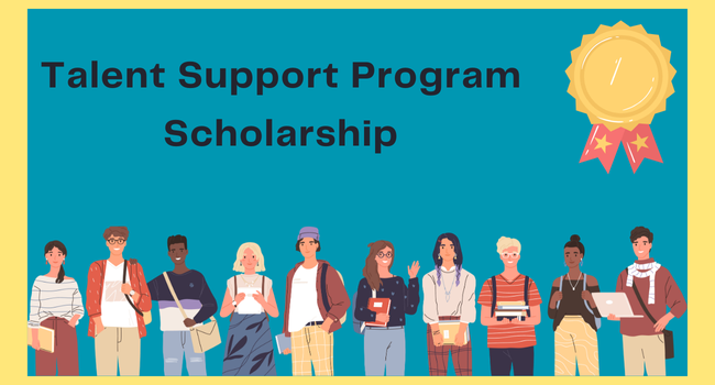 TSP scholarship